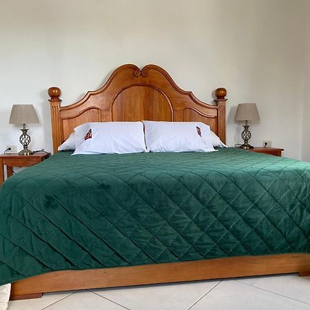 Casa Lolita Hotel Xilitla Luaran gambar