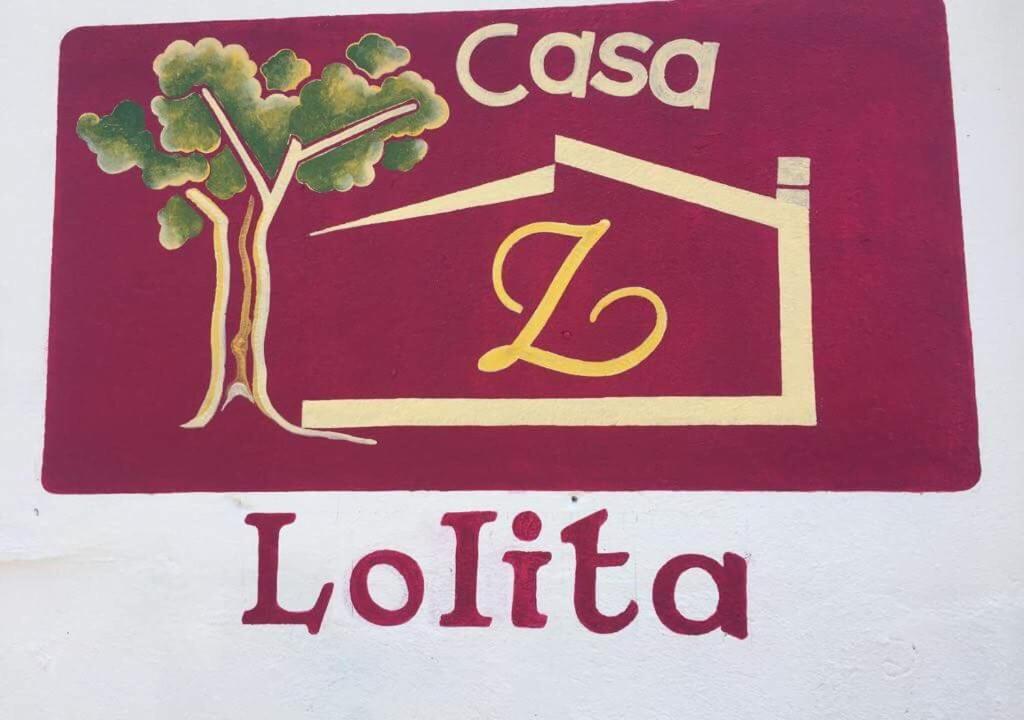 Casa Lolita Hotel Xilitla Luaran gambar