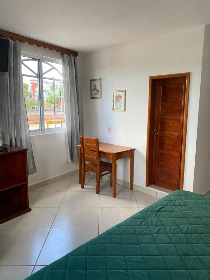 Casa Lolita Hotel Xilitla Luaran gambar