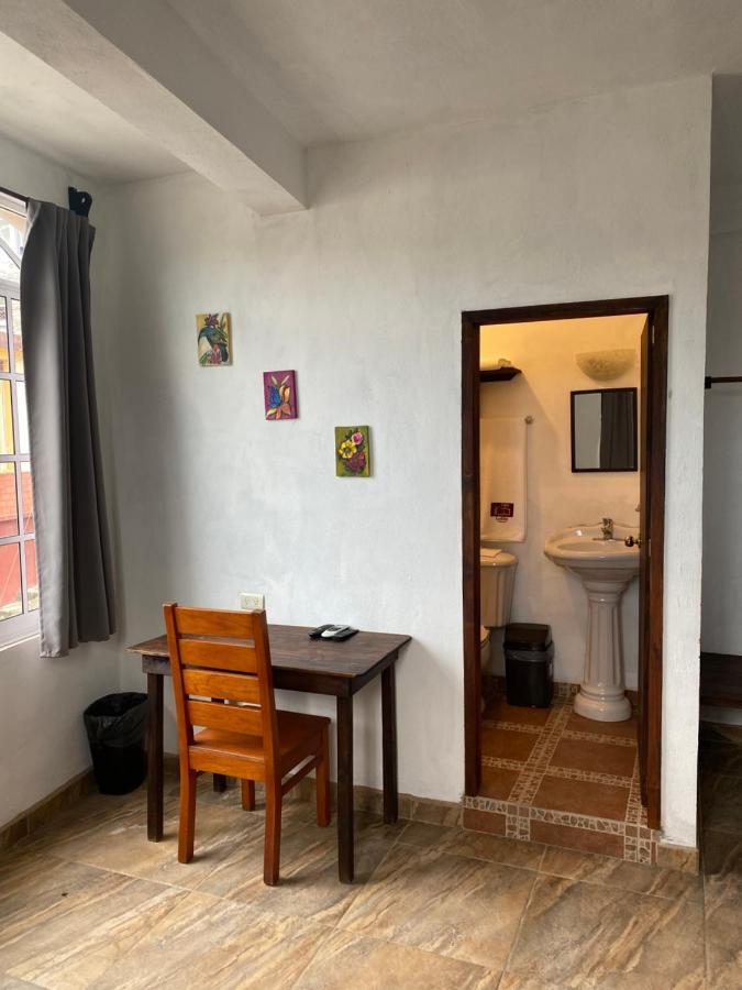 Casa Lolita Hotel Xilitla Luaran gambar