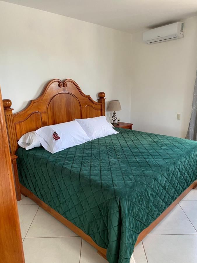 Casa Lolita Hotel Xilitla Luaran gambar