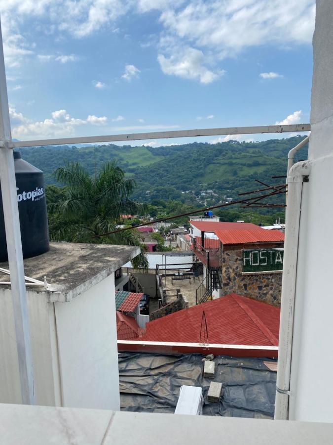 Casa Lolita Hotel Xilitla Luaran gambar