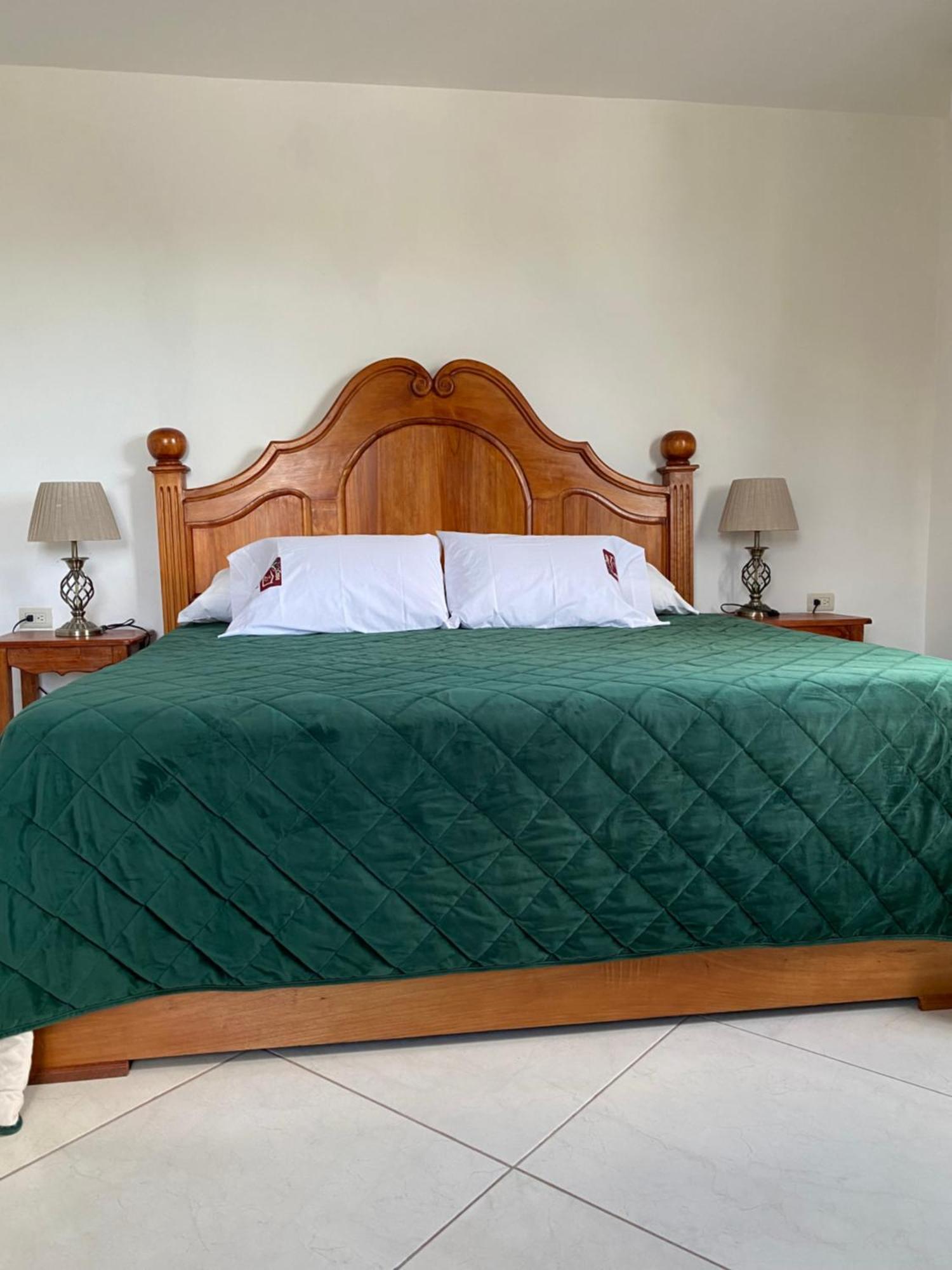 Casa Lolita Hotel Xilitla Luaran gambar